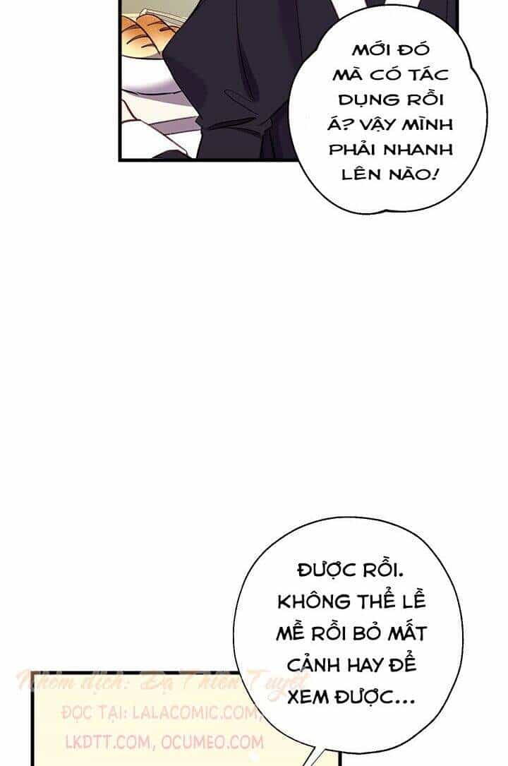 Chúng Ta Có Thể Trở Thành Người Nhà Không? - Chương 14 - ảnh 14