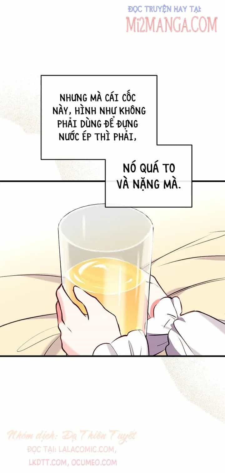 Chúng Ta Có Thể Trở Thành Người Nhà Không? - Chương 14.5 - ảnh 9