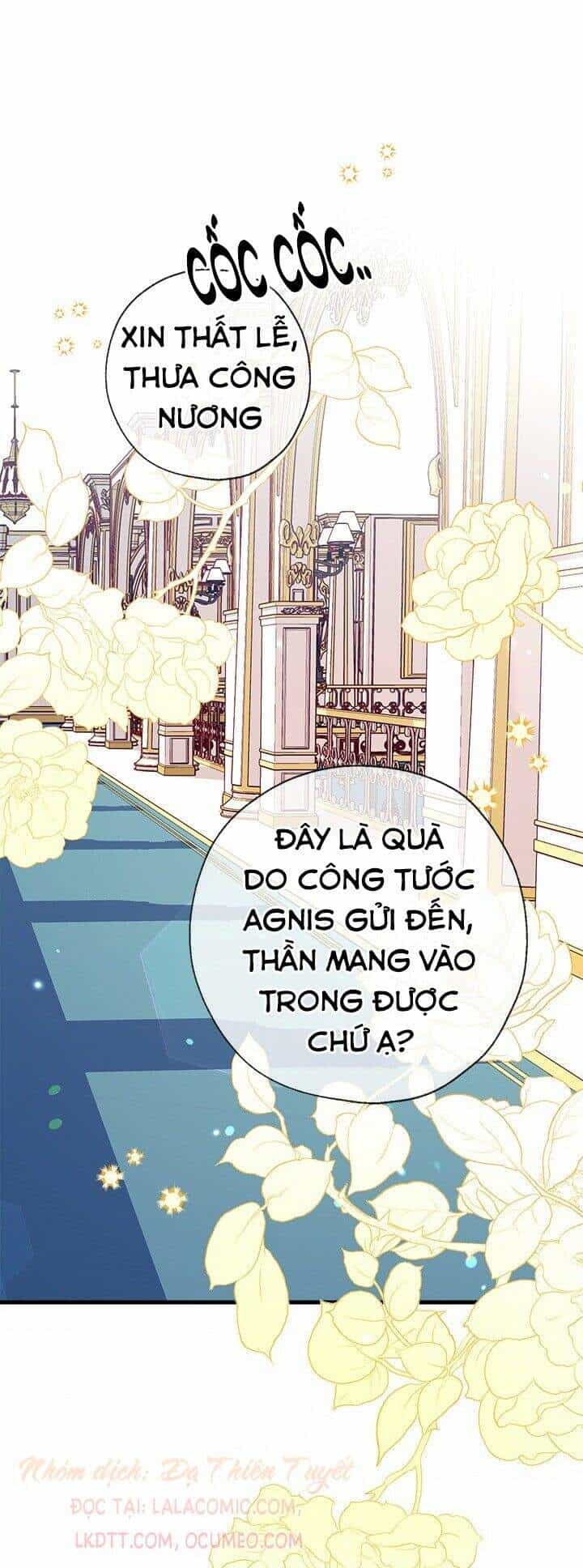 Chúng Ta Có Thể Trở Thành Người Nhà Không? - Chương 15 - ảnh 61