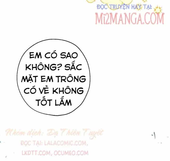 Chúng Ta Có Thể Trở Thành Người Nhà Không? - Chương 15.5 - ảnh 30
