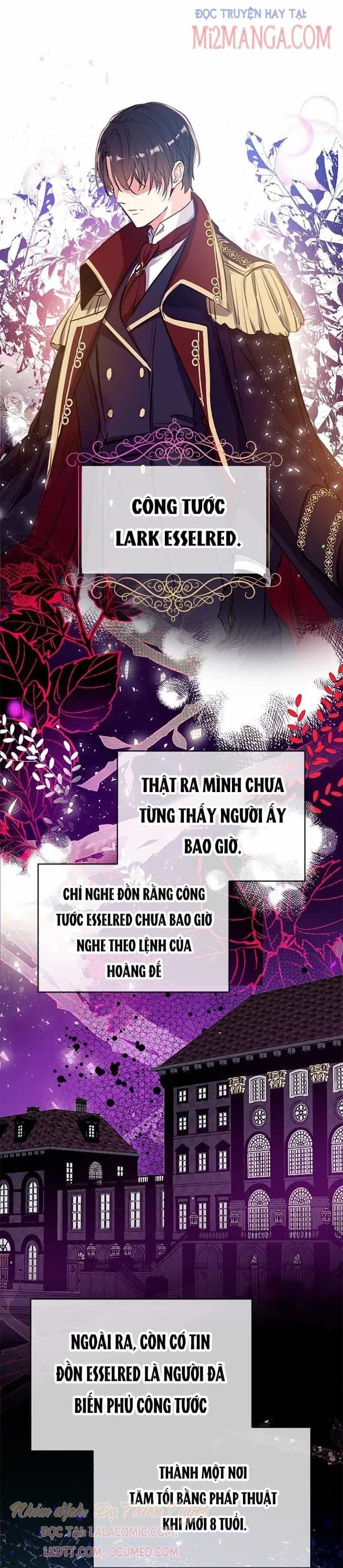 Chúng Ta Có Thể Trở Thành Người Nhà Không? - Chương 16.5 - ảnh 4