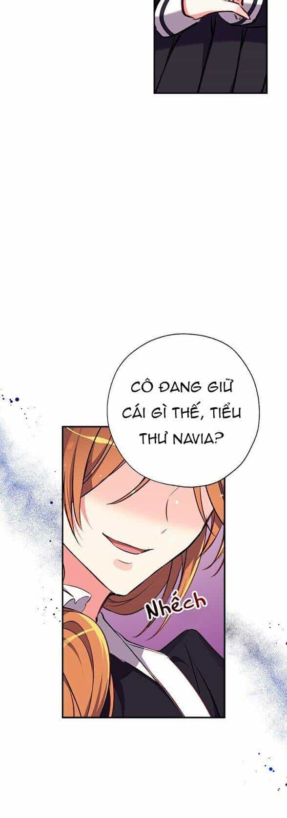 Chúng Ta Có Thể Trở Thành Người Nhà Không? - Chương 17 - ảnh 29