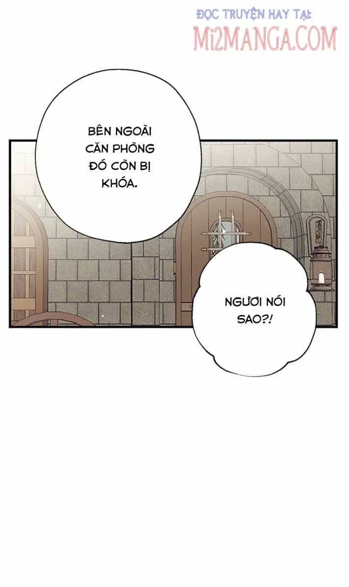 Chúng Ta Có Thể Trở Thành Người Nhà Không? - Chương 19.5 - ảnh 34