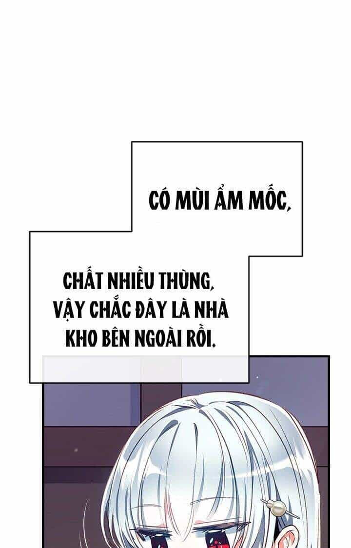 Chúng Ta Có Thể Trở Thành Người Nhà Không? - Chương 20 - ảnh 15