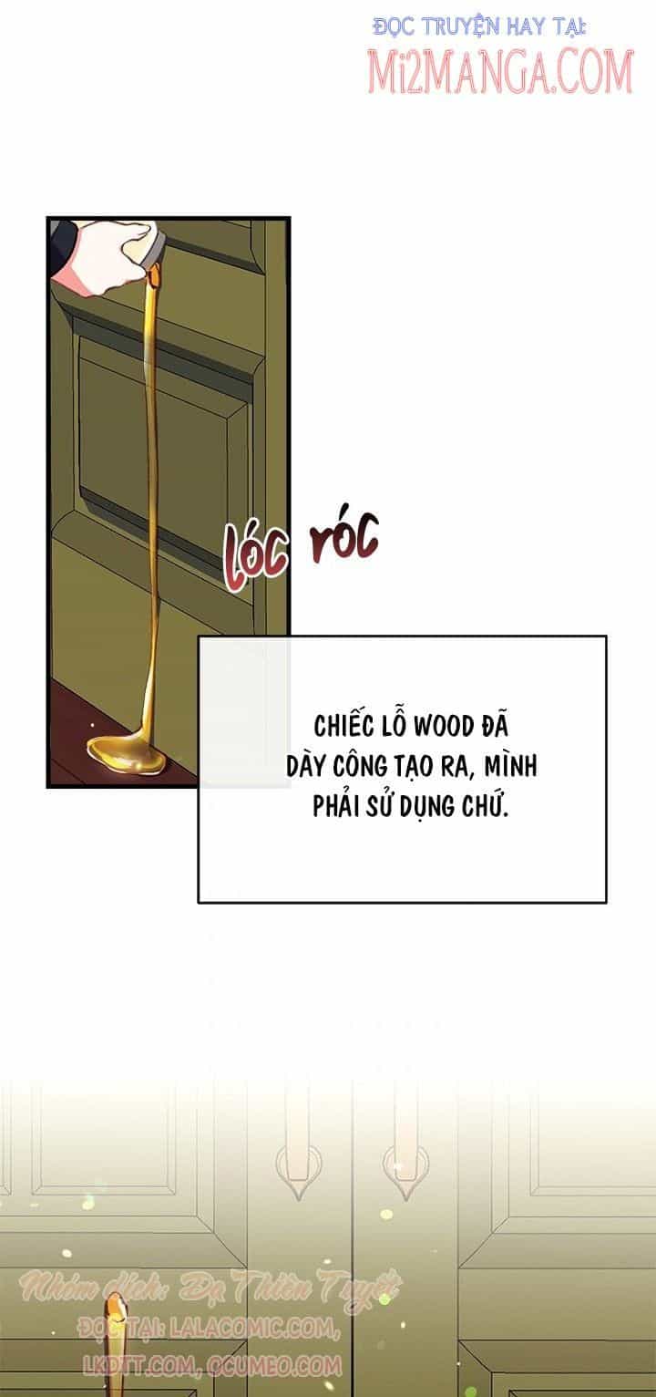 Chúng Ta Có Thể Trở Thành Người Nhà Không? - Chương 2.5 - ảnh 20