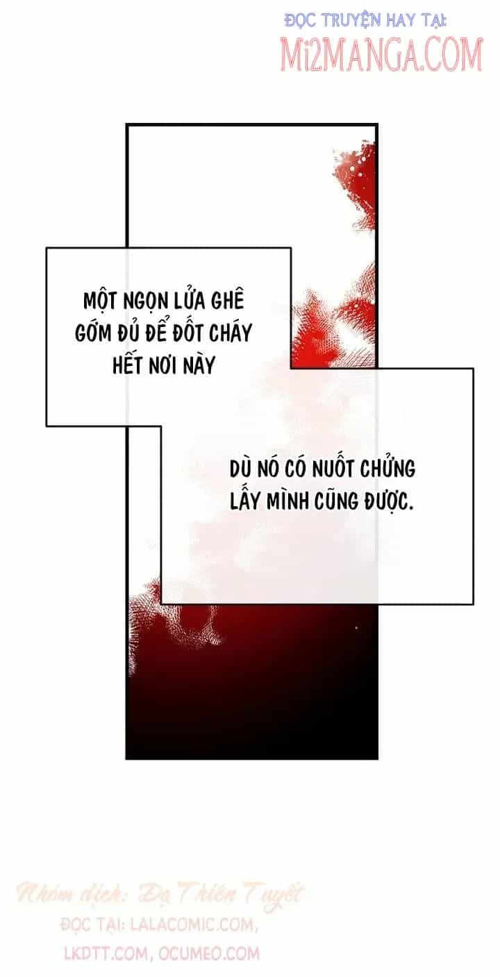 Chúng Ta Có Thể Trở Thành Người Nhà Không? - Chương 2.5 - ảnh 28