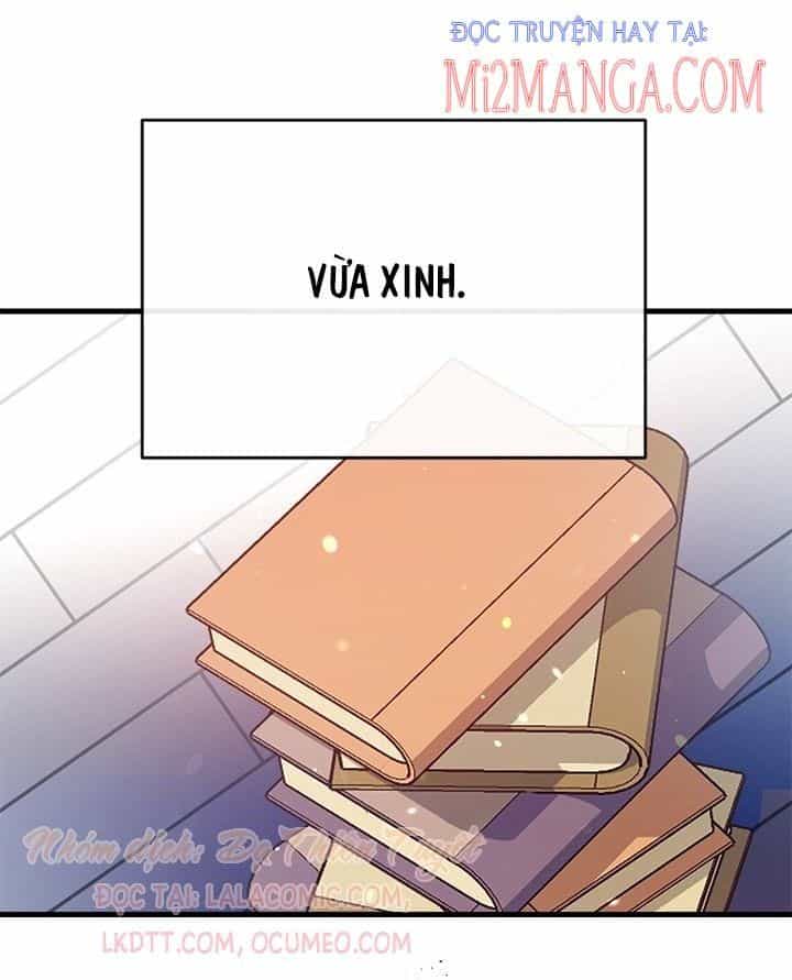 Chúng Ta Có Thể Trở Thành Người Nhà Không? - Chương 2.5 - ảnh 30