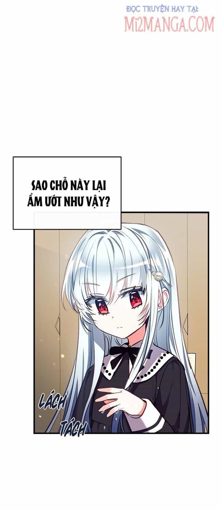Chúng Ta Có Thể Trở Thành Người Nhà Không? - Chương 20.5 - ảnh 3