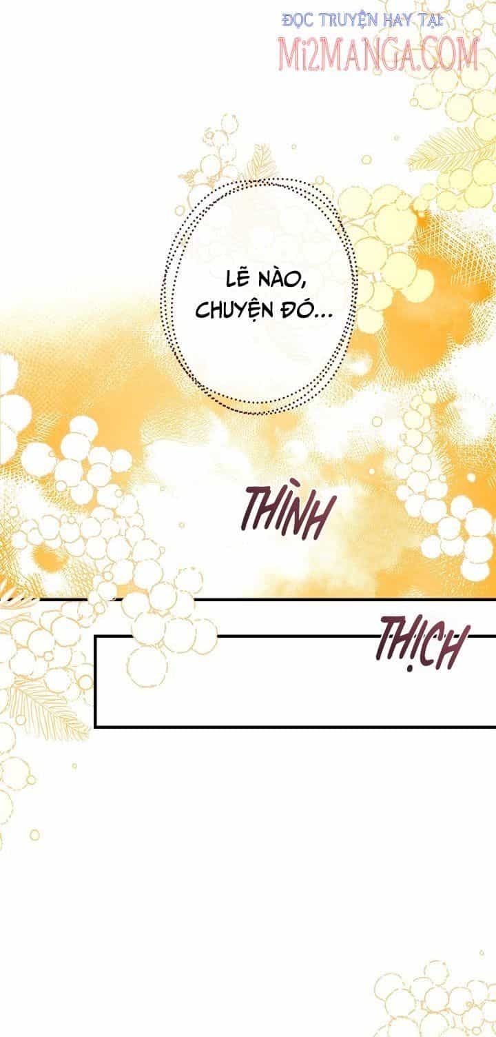 Chúng Ta Có Thể Trở Thành Người Nhà Không? - Chương 20.5 - ảnh 6