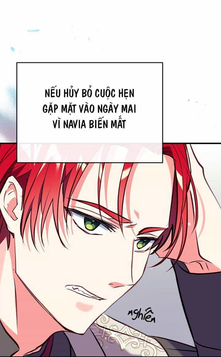 Chúng Ta Có Thể Trở Thành Người Nhà Không? - Chương 21 - ảnh 30
