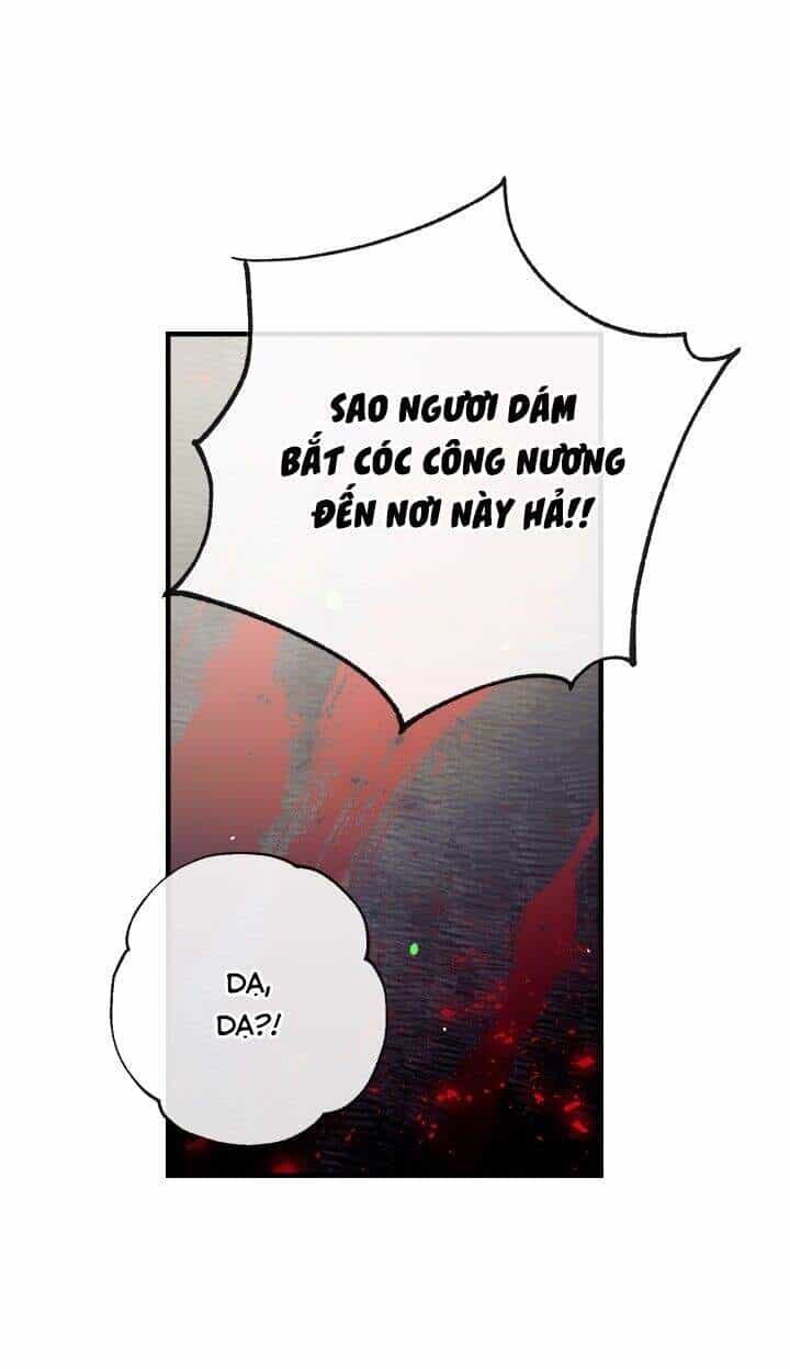 Chúng Ta Có Thể Trở Thành Người Nhà Không? - Chương 21 - ảnh 71