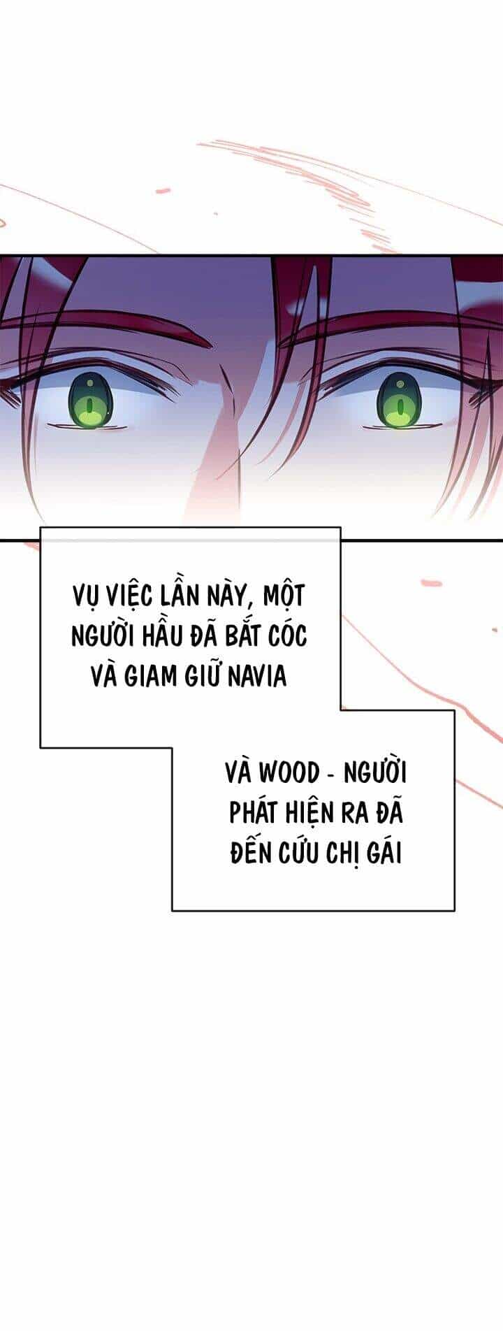 Chúng Ta Có Thể Trở Thành Người Nhà Không? - Chương 21 - ảnh 76