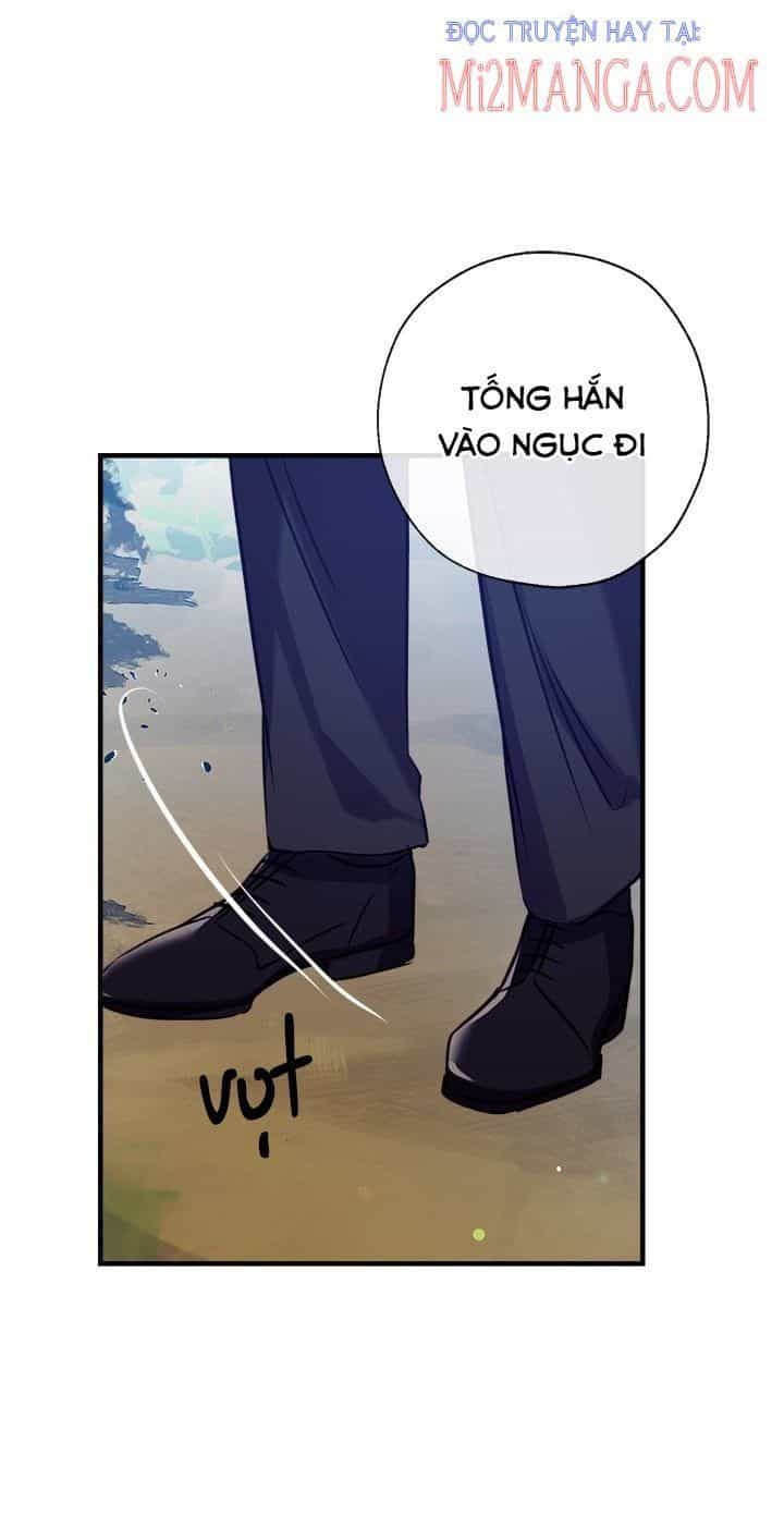 Chúng Ta Có Thể Trở Thành Người Nhà Không? - Chương 21.5 - ảnh 31