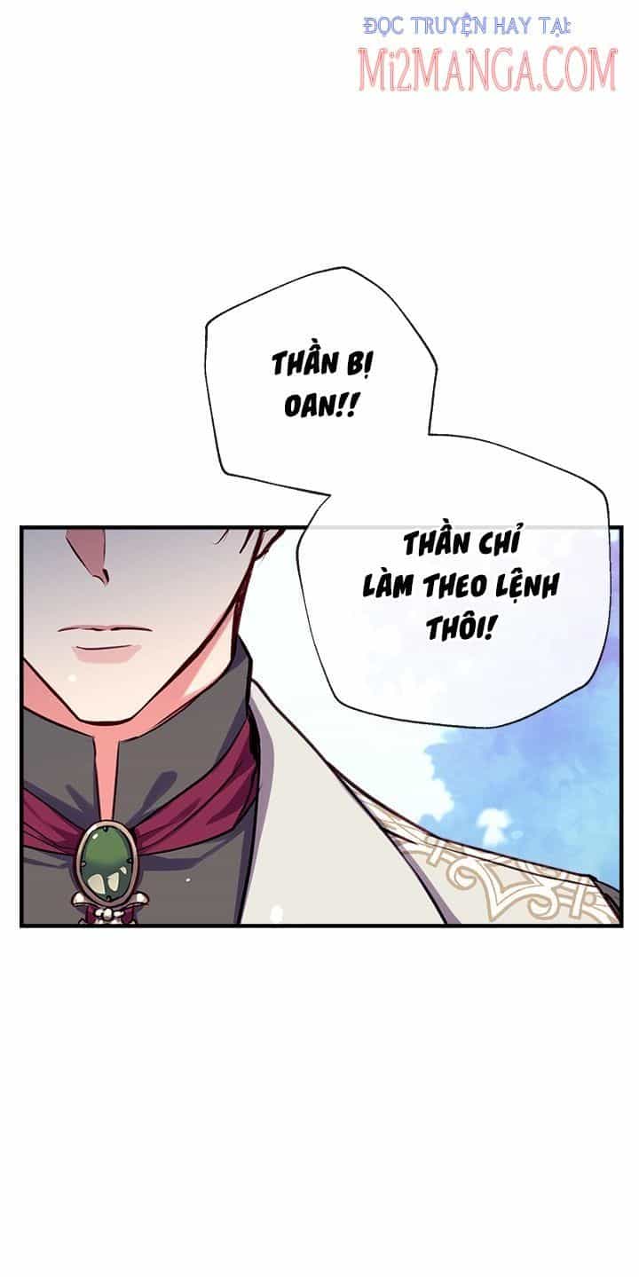 Chúng Ta Có Thể Trở Thành Người Nhà Không? - Chương 21.5 - ảnh 32