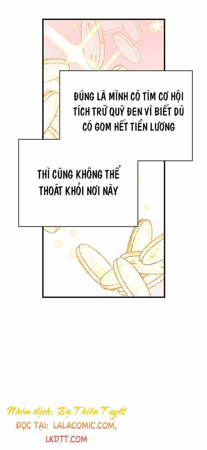 Chúng Ta Có Thể Trở Thành Người Nhà Không? - Chương 22 - ảnh 8