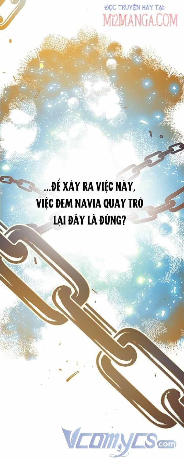 Chúng Ta Có Thể Trở Thành Người Nhà Không? - Chương 22.5 - ảnh 8