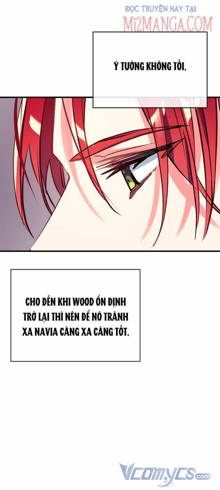 Chúng Ta Có Thể Trở Thành Người Nhà Không? - Chương 23.5 - ảnh 4