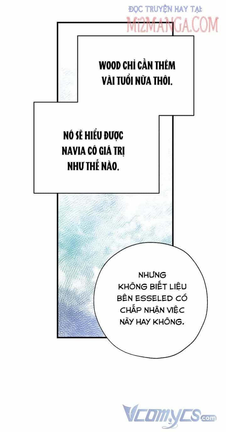 Chúng Ta Có Thể Trở Thành Người Nhà Không? - Chương 23.5 - ảnh 5