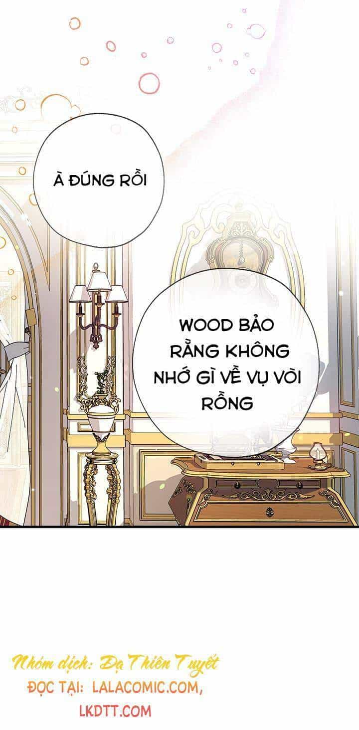 Chúng Ta Có Thể Trở Thành Người Nhà Không? - Chương 24 - ảnh 39