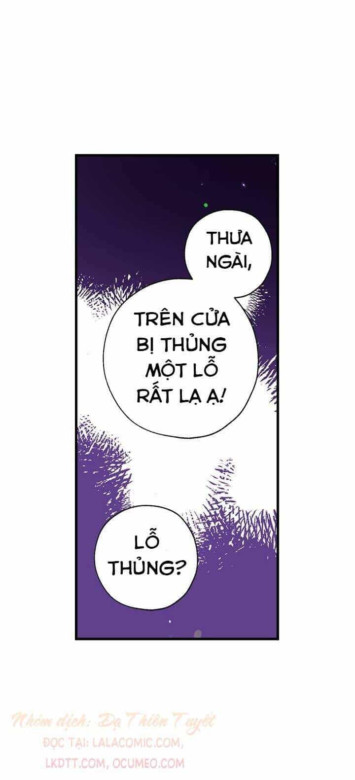 Chúng Ta Có Thể Trở Thành Người Nhà Không? - Chương 3 - ảnh 28