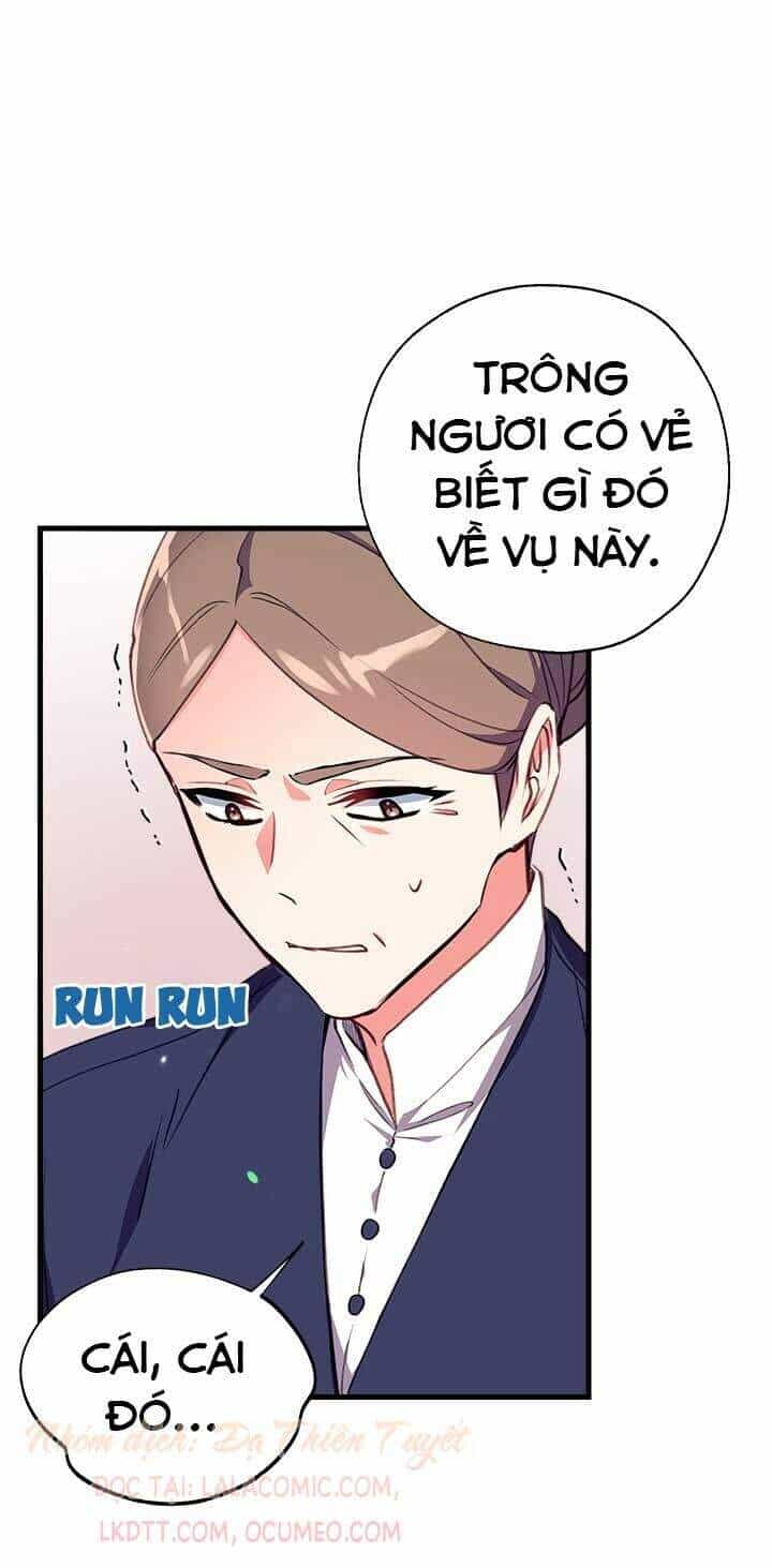Chúng Ta Có Thể Trở Thành Người Nhà Không? - Chương 3 - ảnh 36