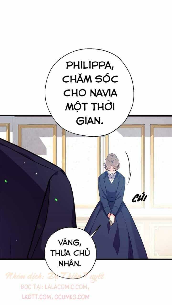 Chúng Ta Có Thể Trở Thành Người Nhà Không? - Chương 3 - ảnh 83