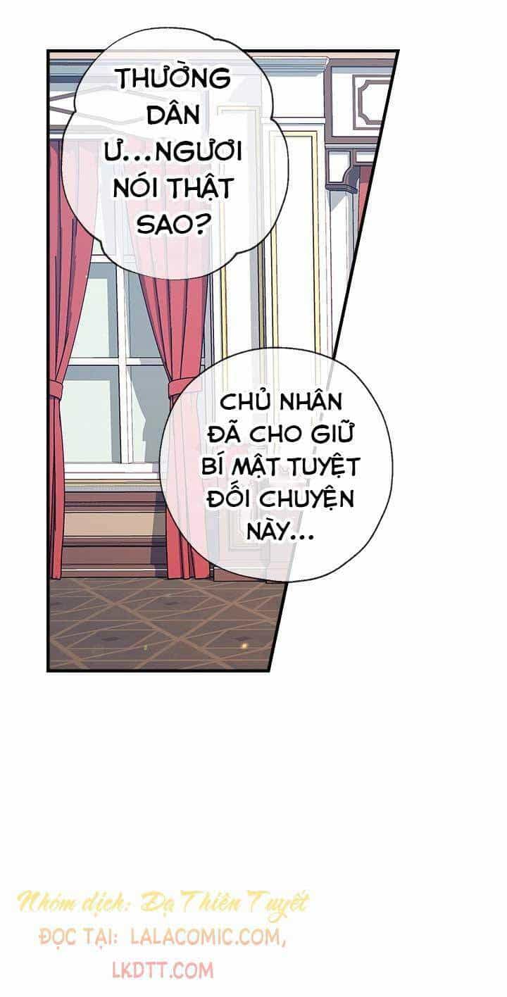 Chúng Ta Có Thể Trở Thành Người Nhà Không? - Chương 26 - ảnh 16