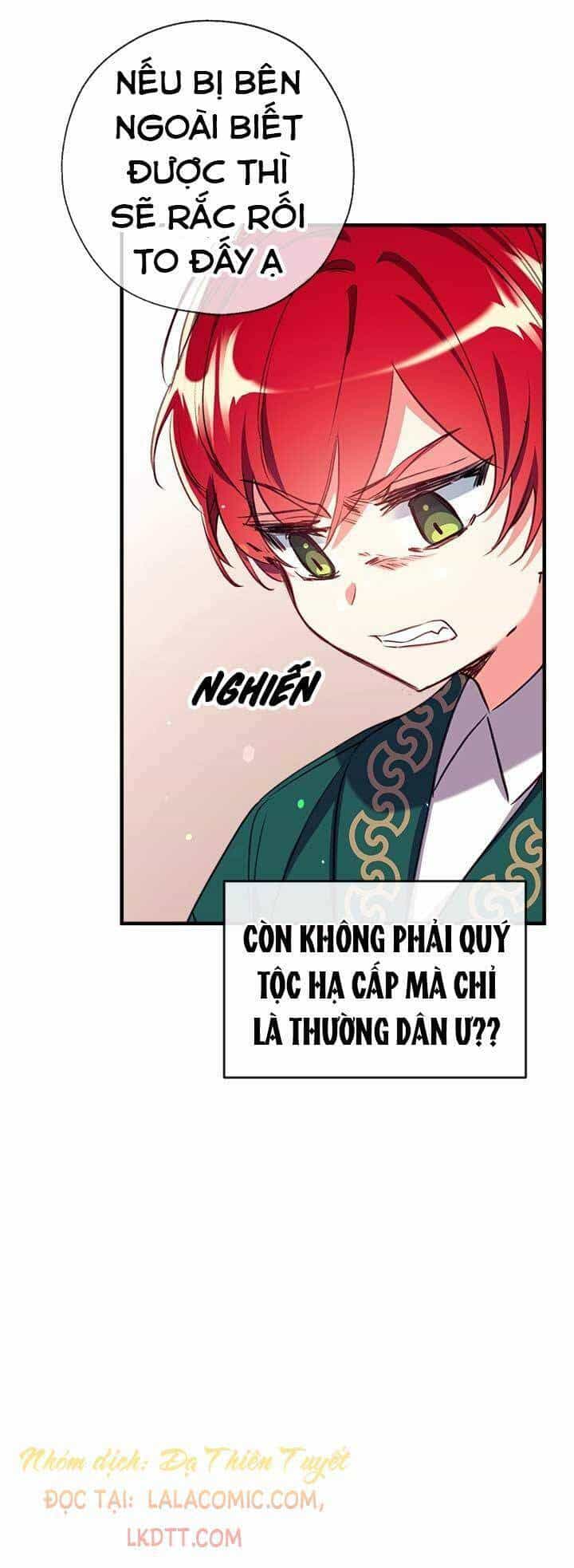 Chúng Ta Có Thể Trở Thành Người Nhà Không? - Chương 26 - ảnh 17