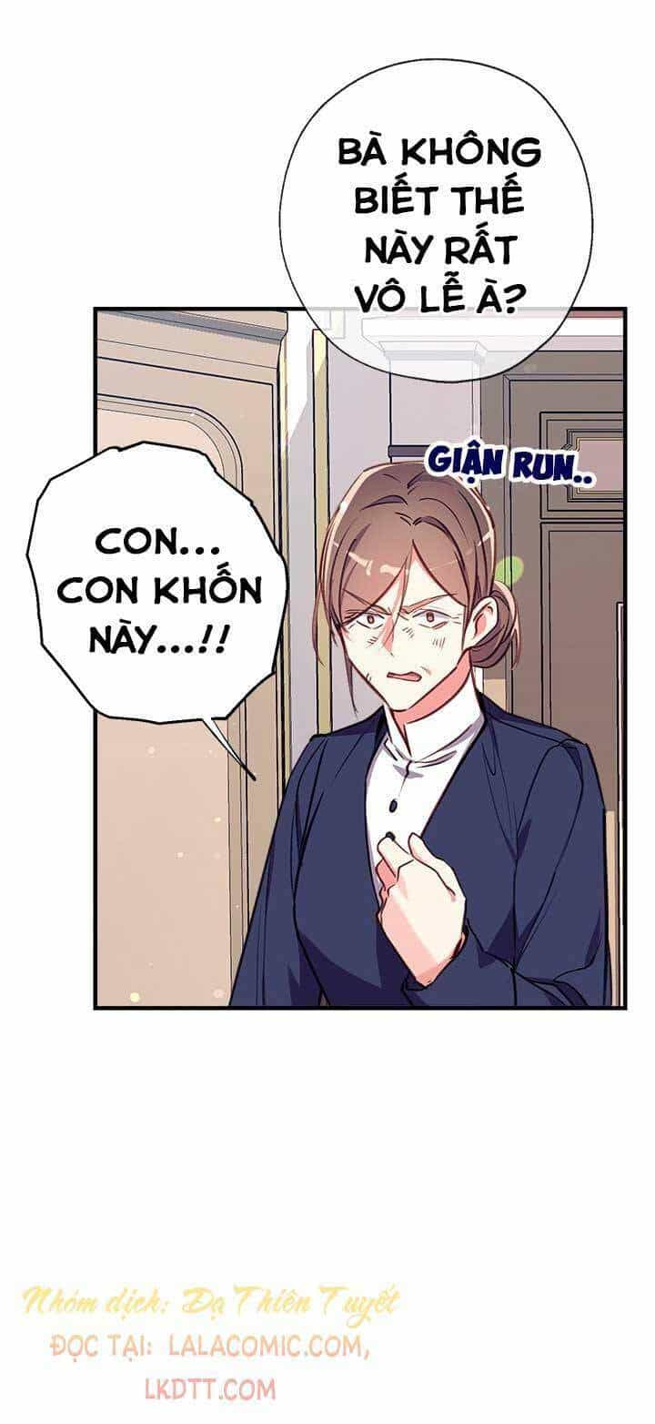 Chúng Ta Có Thể Trở Thành Người Nhà Không? - Chương 26 - ảnh 37
