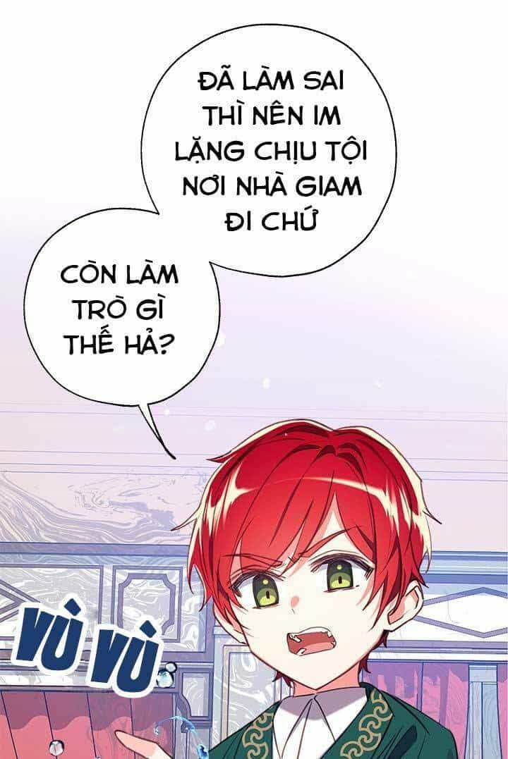 Chúng Ta Có Thể Trở Thành Người Nhà Không? - Chương 26 - ảnh 43