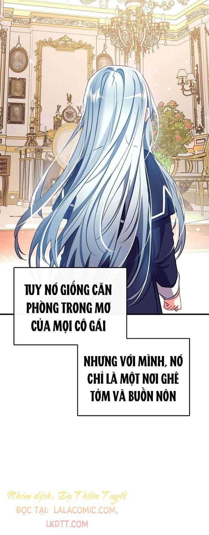 Chúng Ta Có Thể Trở Thành Người Nhà Không? - Chương 26.5 - ảnh 30