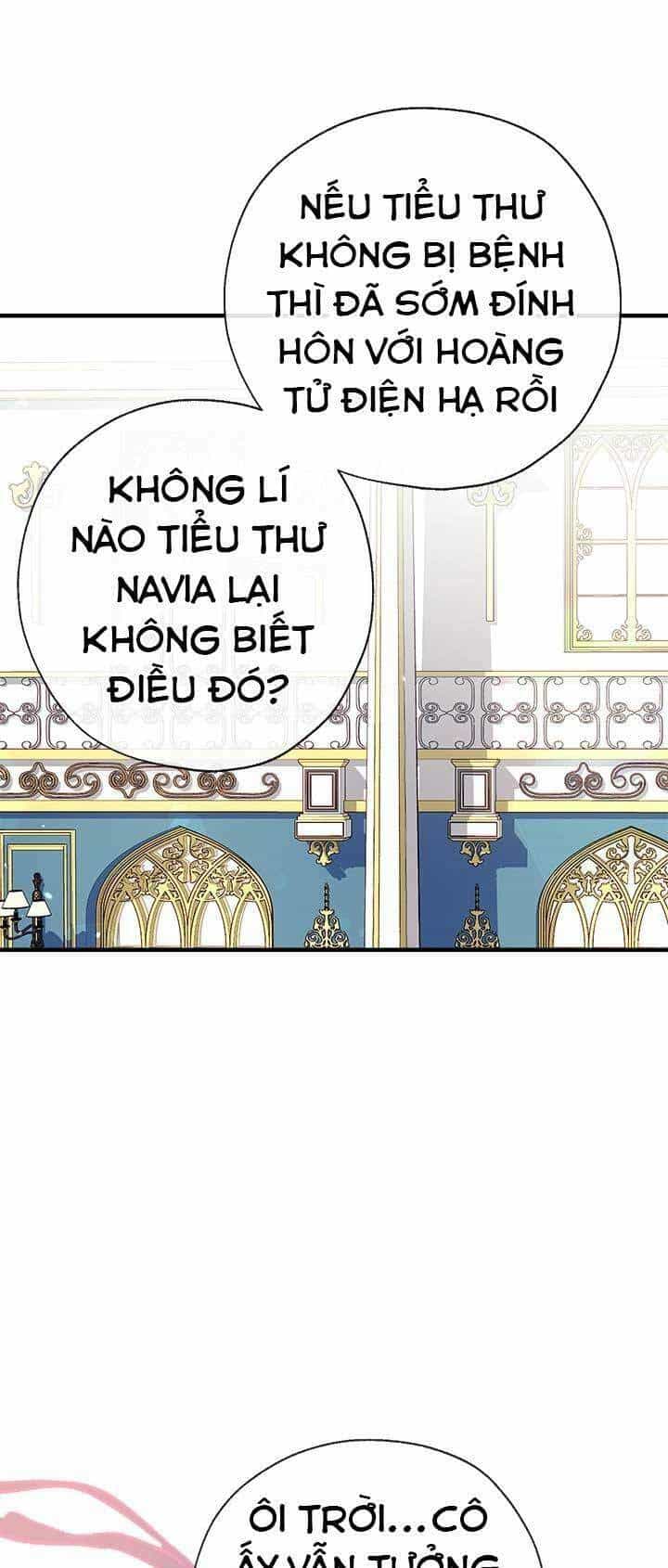Chúng Ta Có Thể Trở Thành Người Nhà Không? - Chương 27 - ảnh 13