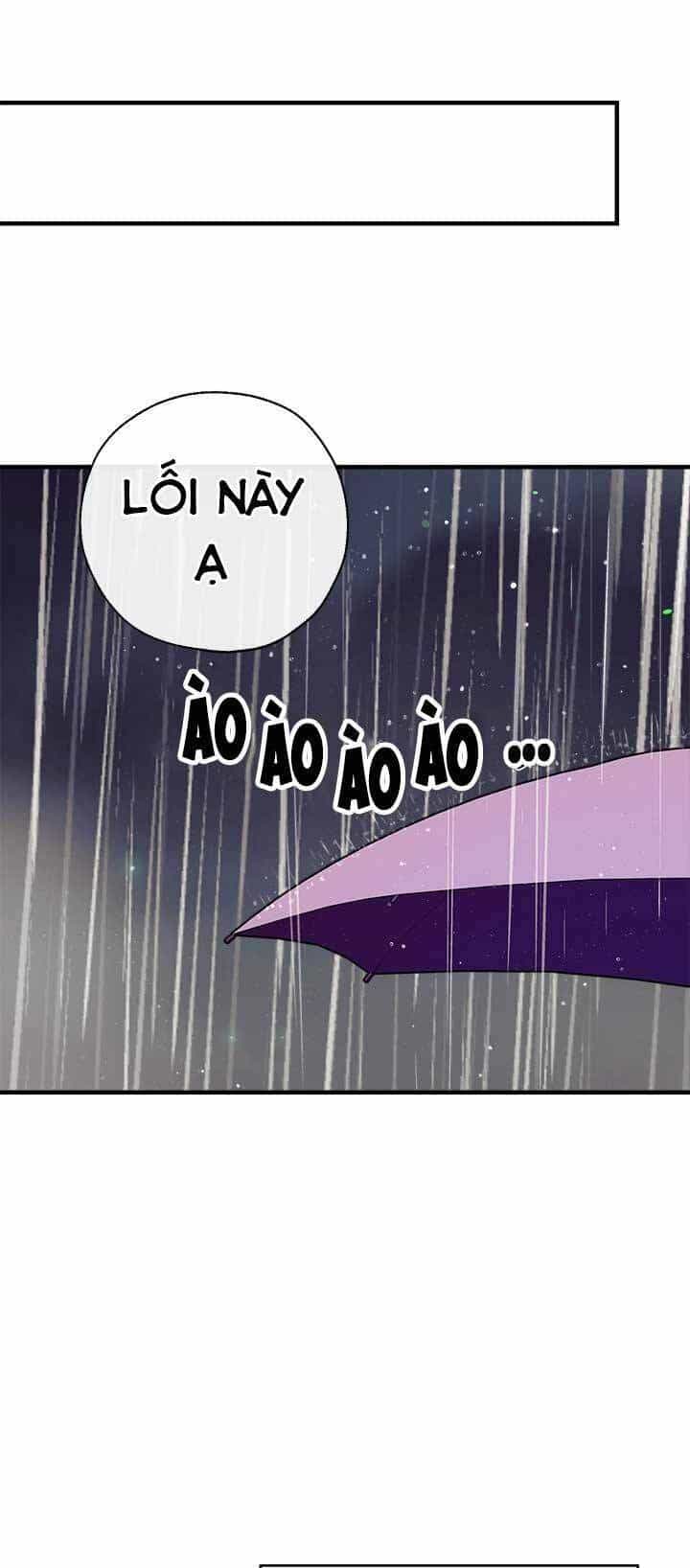 Chúng Ta Có Thể Trở Thành Người Nhà Không? - Chương 27 - ảnh 55