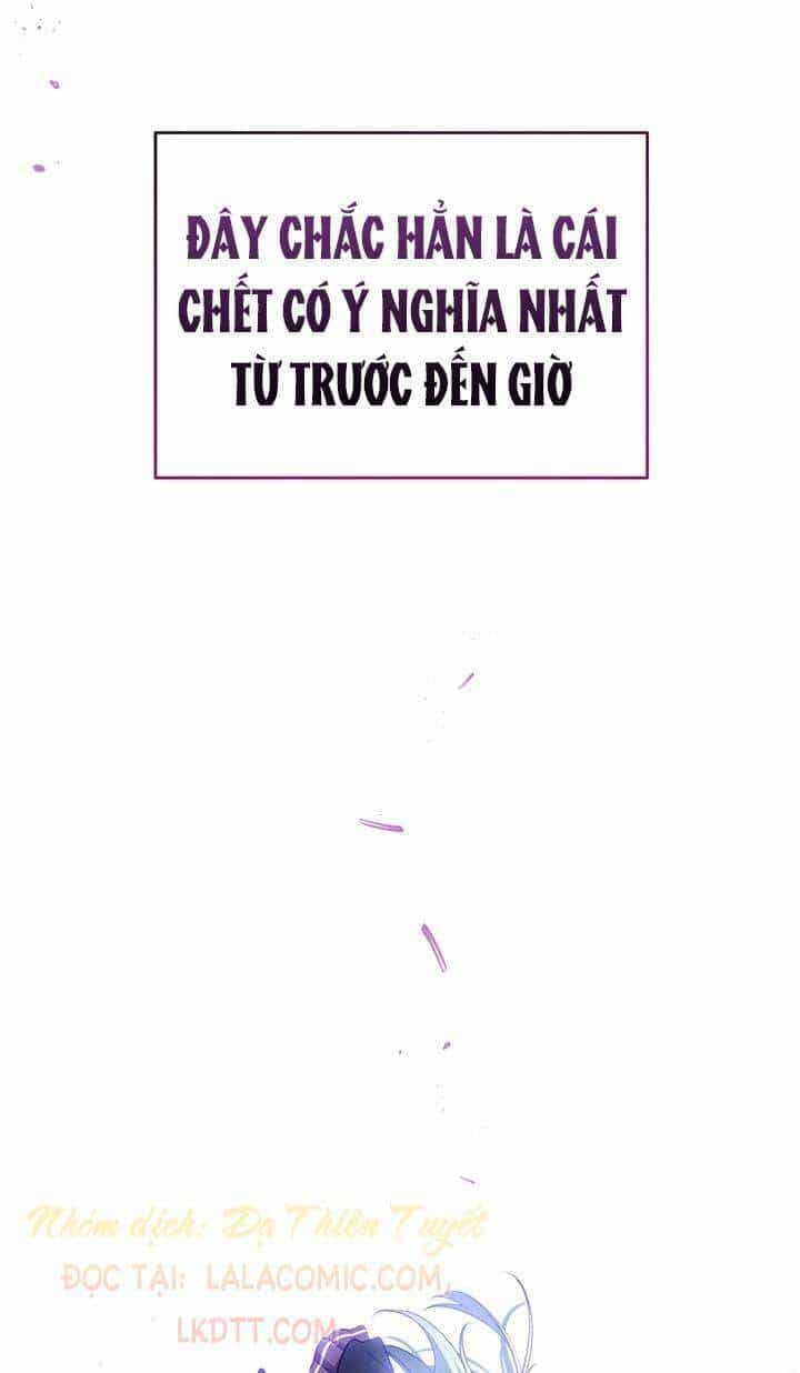 Chúng Ta Có Thể Trở Thành Người Nhà Không? - Chương 28 - ảnh 68