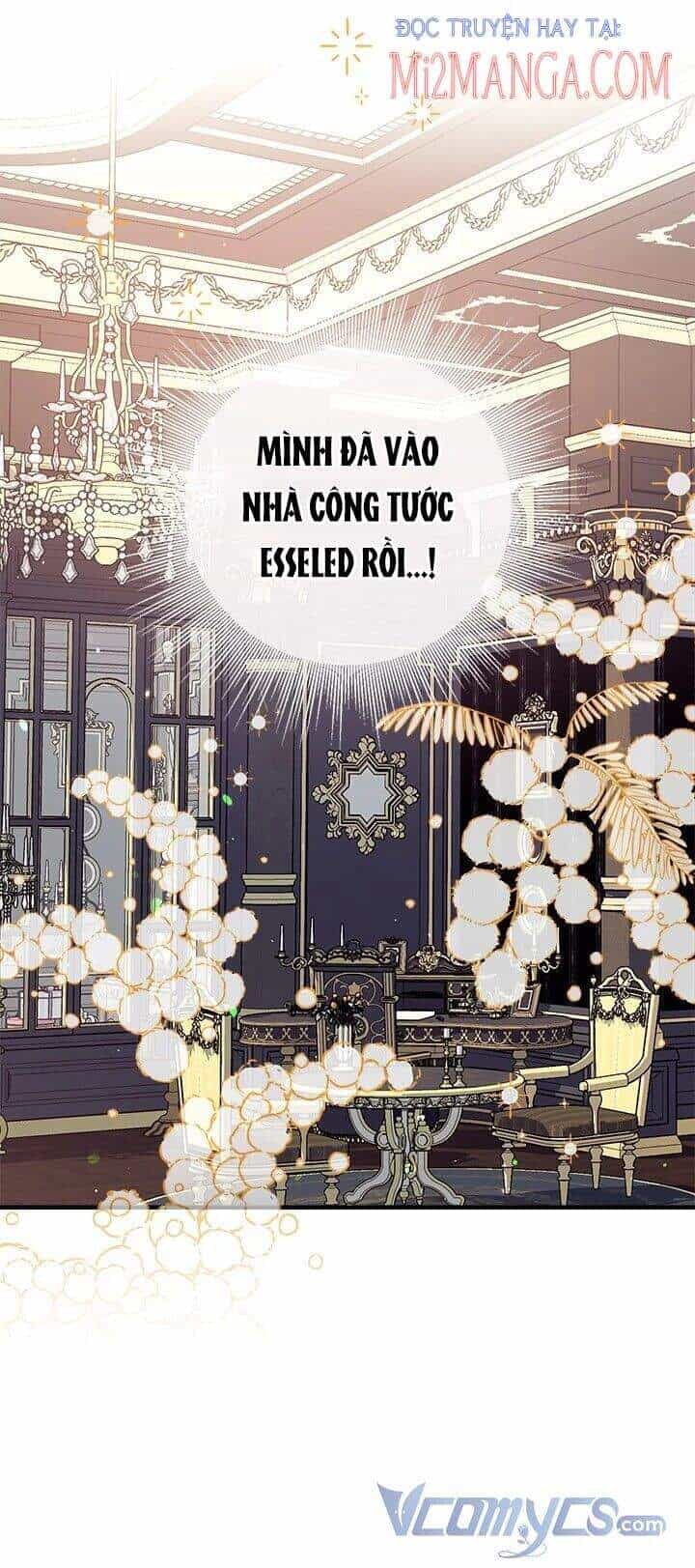 Chúng Ta Có Thể Trở Thành Người Nhà Không? - Chương 29 - ảnh 19