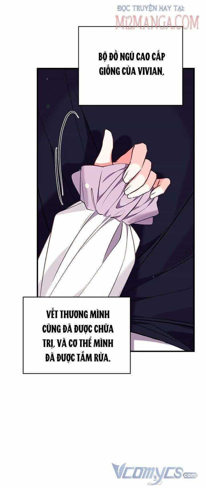 Chúng Ta Có Thể Trở Thành Người Nhà Không? - Chương 29.3 - ảnh 22