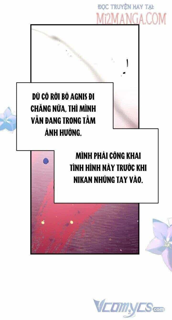 Chúng Ta Có Thể Trở Thành Người Nhà Không? - Chương 29.3 - ảnh 29