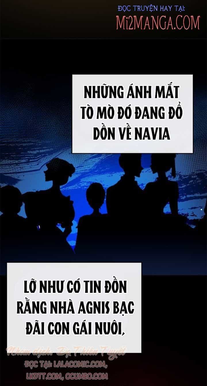 Chúng Ta Có Thể Trở Thành Người Nhà Không? - Chương 3.5 - ảnh 10