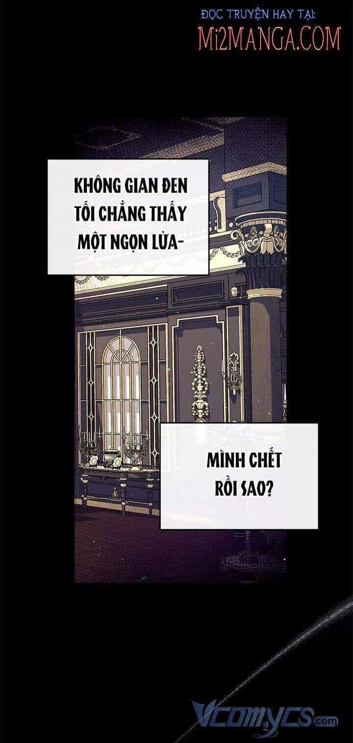 Chúng Ta Có Thể Trở Thành Người Nhà Không? - Chương 29.4 - ảnh 11