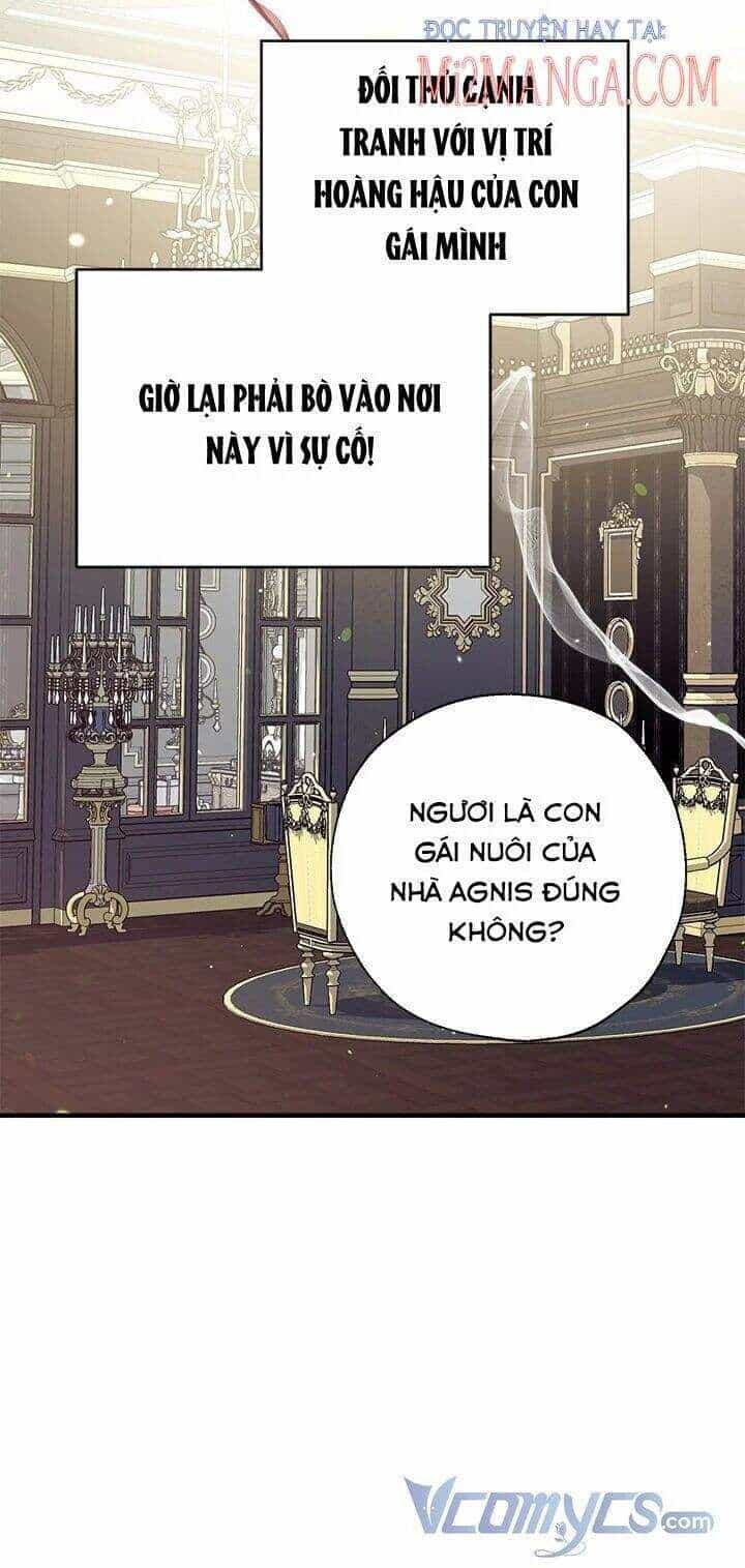 Chúng Ta Có Thể Trở Thành Người Nhà Không? - Chương 29.7 - ảnh 15