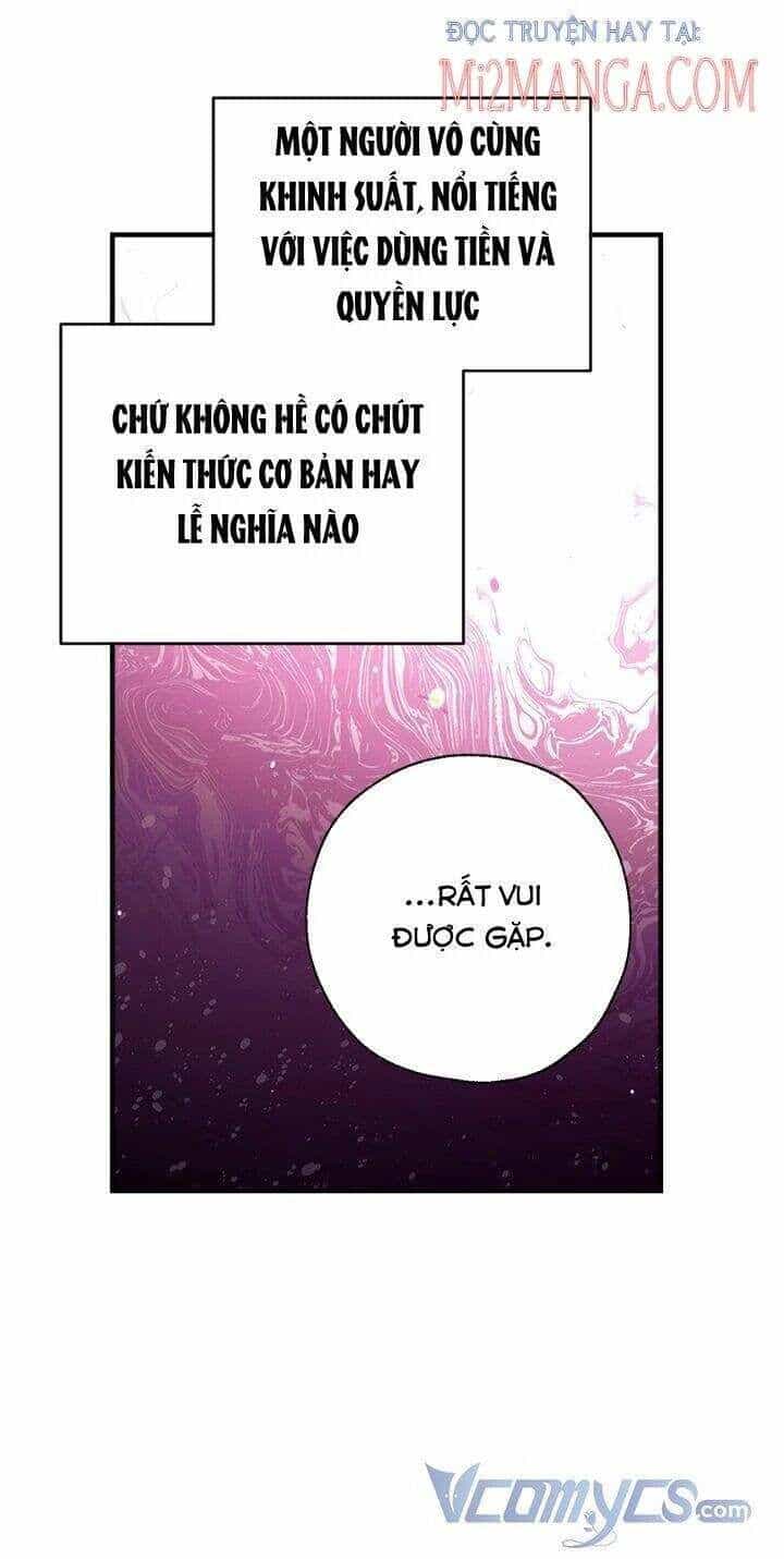 Chúng Ta Có Thể Trở Thành Người Nhà Không? - Chương 29.8 - ảnh 9
