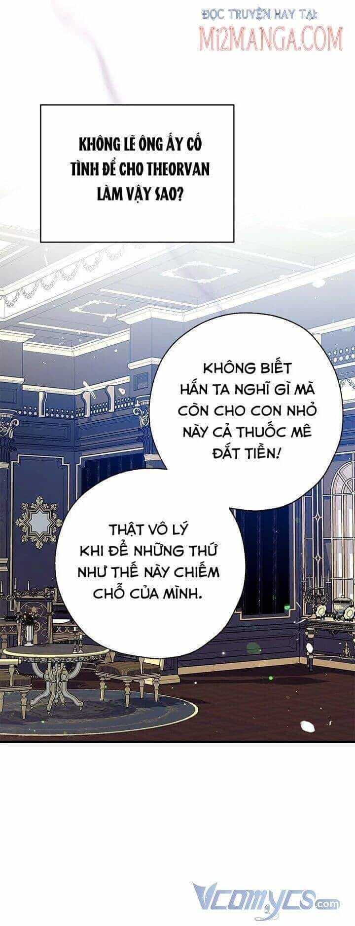 Chúng Ta Có Thể Trở Thành Người Nhà Không? - Chương 29.9 - ảnh 21