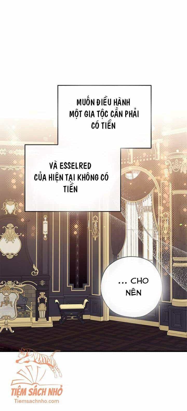 Chúng Ta Có Thể Trở Thành Người Nhà Không? - Chương 30 - ảnh 47