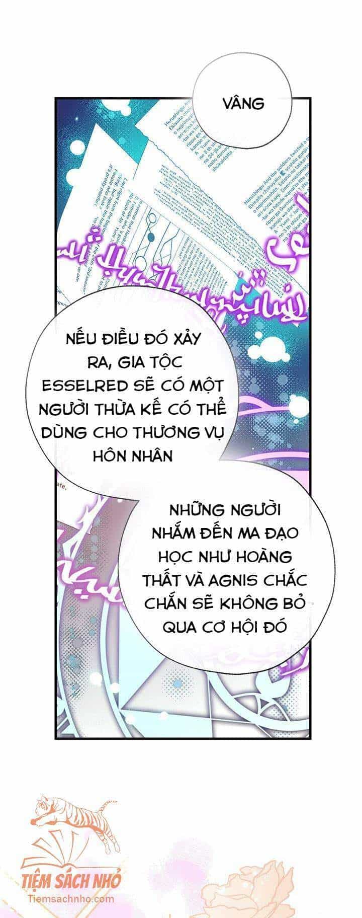 Chúng Ta Có Thể Trở Thành Người Nhà Không? - Chương 30 - ảnh 64