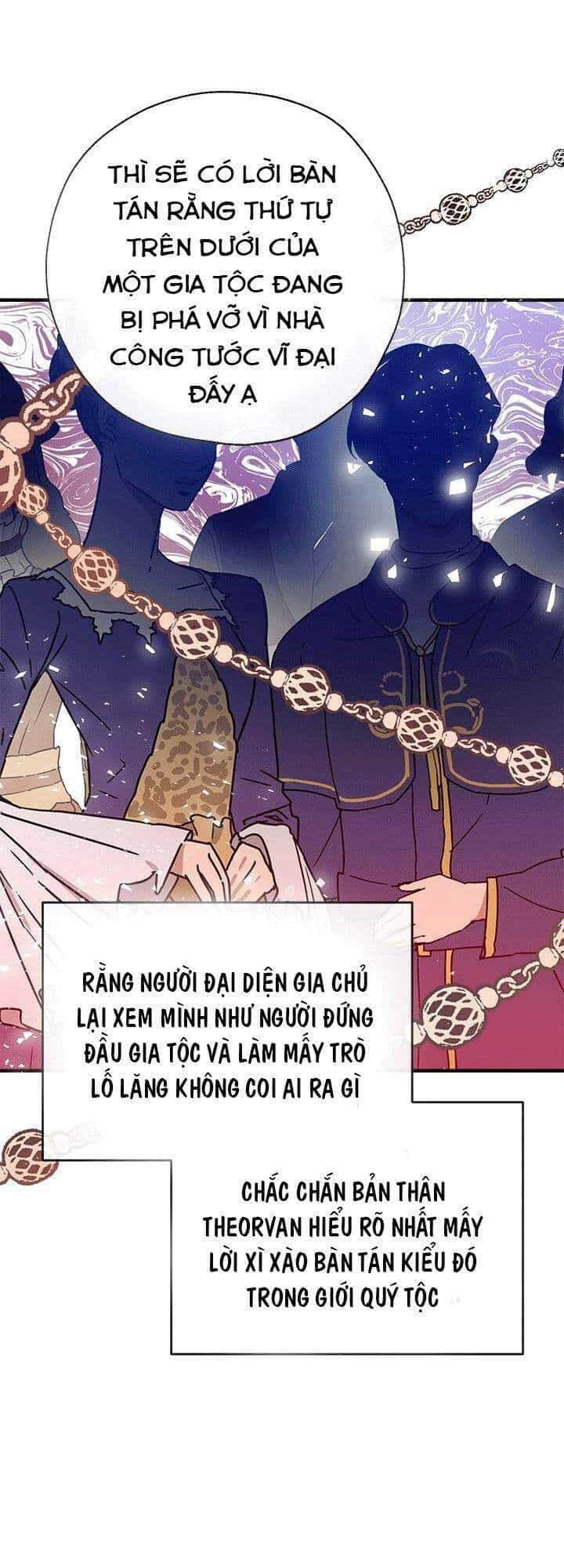 Chúng Ta Có Thể Trở Thành Người Nhà Không? - Chương 30.1 - ảnh 15