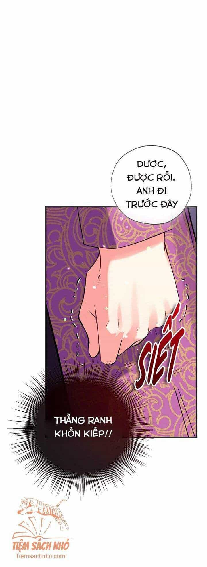 Chúng Ta Có Thể Trở Thành Người Nhà Không? - Chương 30.1 - ảnh 25