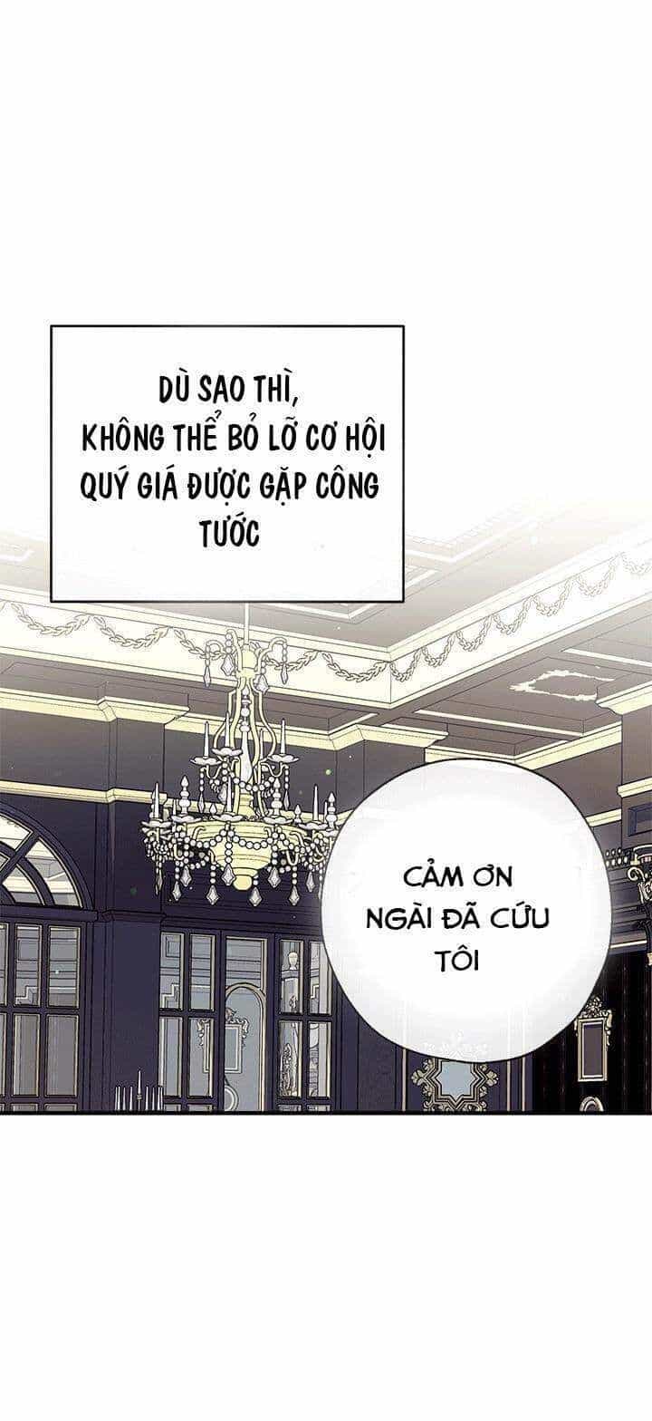 Chúng Ta Có Thể Trở Thành Người Nhà Không? - Chương 30.2 - ảnh 34