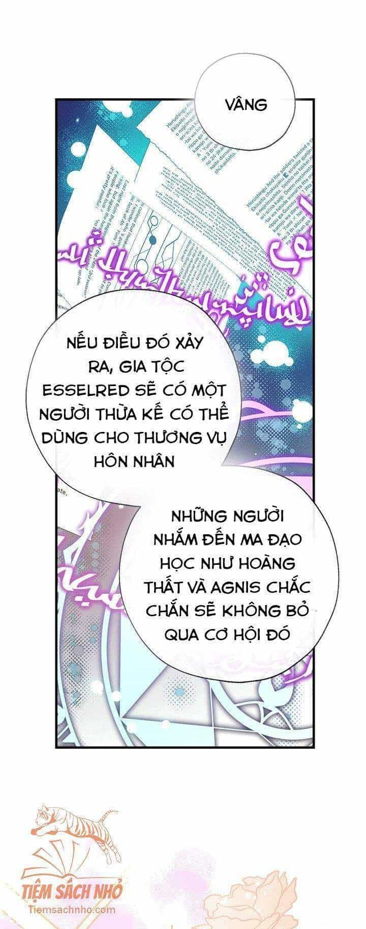 Chúng Ta Có Thể Trở Thành Người Nhà Không? - Chương 30.3 - ảnh 64