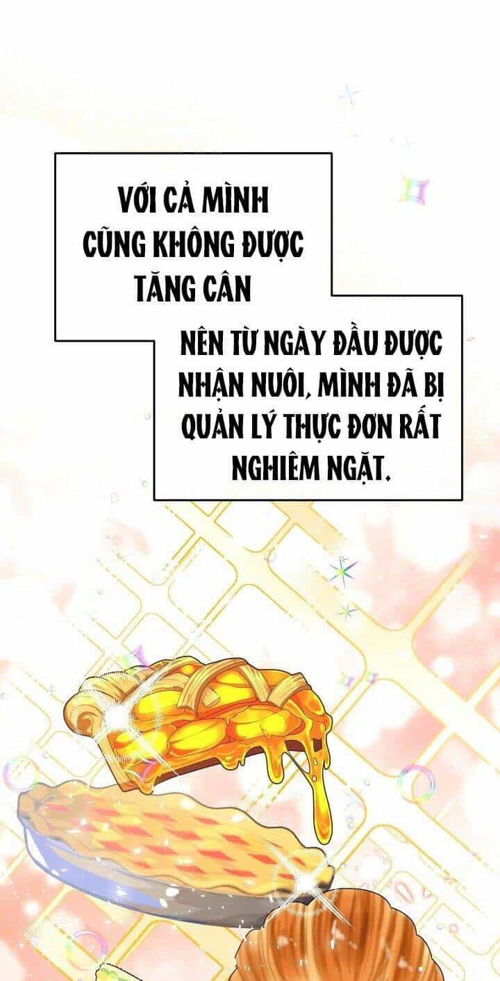 Chúng Ta Có Thể Trở Thành Người Nhà Không? - Chương 4 - ảnh 27