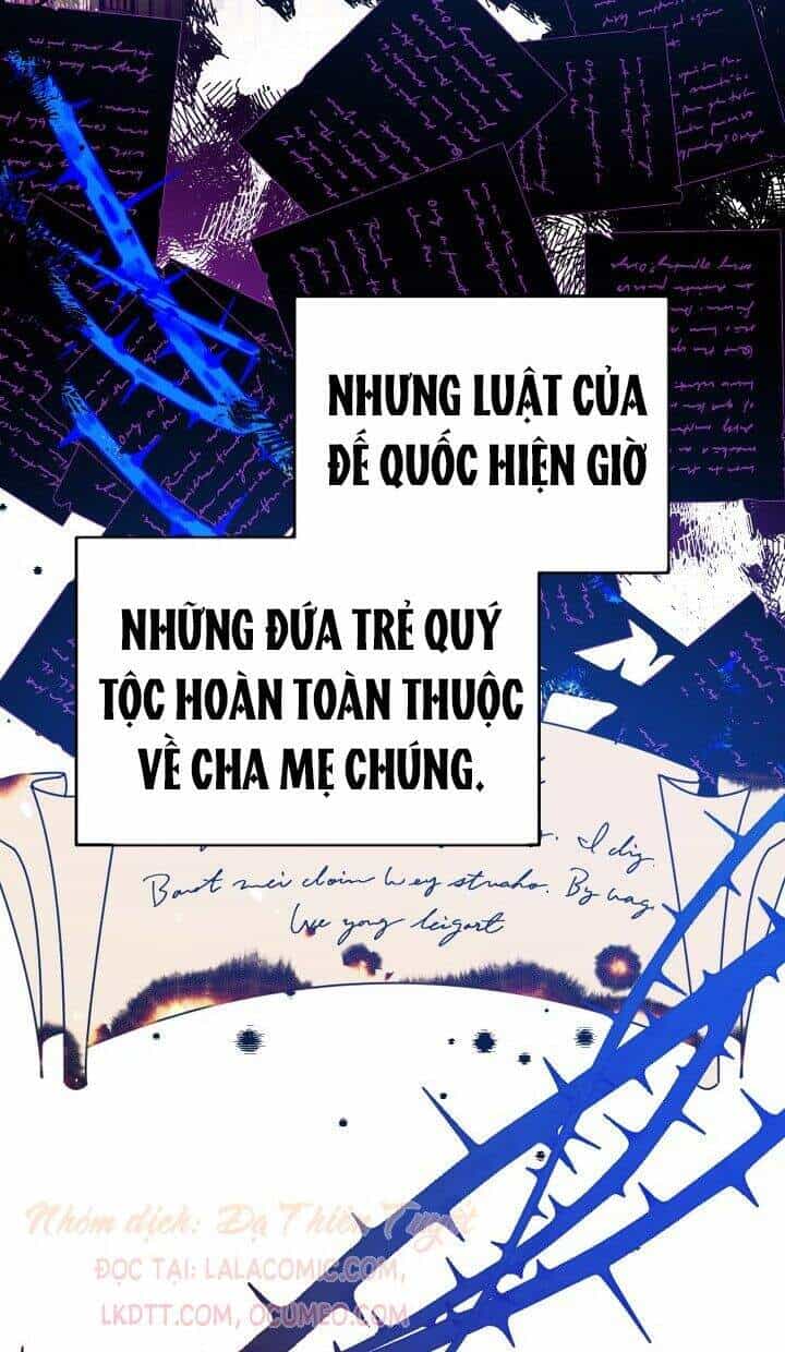 Chúng Ta Có Thể Trở Thành Người Nhà Không? - Chương 4 - ảnh 48
